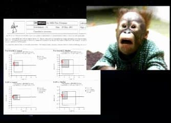 Impact de la mise en place d'un contrôle qualité sur les résultats du dépistage par les marqueurs sériques