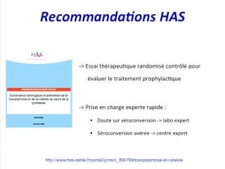 TOXOGEST : état des lieux