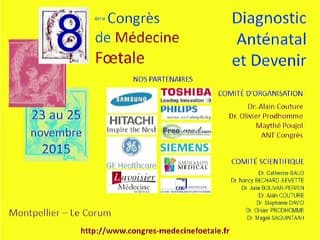 Anomalies du développement rénal : place de l'échographie dans l'évaluationpronostique.