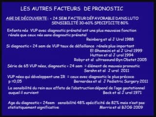 Imagerie anténatale.