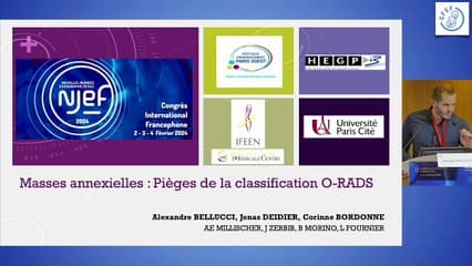 Place de l’IRM et les pièges