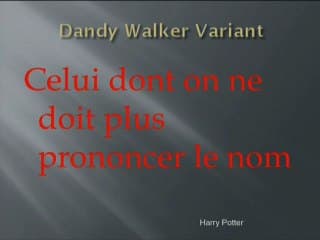 Images anéchogènes de la FCP