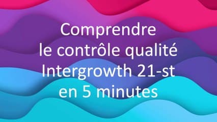 Intergrowth : Le Contrôle Qualité (5/5)