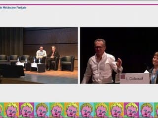 Le tronc cérébral : accrochez-vous !