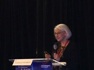 Cerveau foetal II : c’est trop gros ! Macrocéphalie