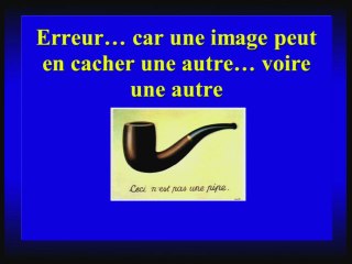Insuffisances, incertitudes, difficultés, piéges et erreurs de l'imagerie anténatale Le cerveau.
