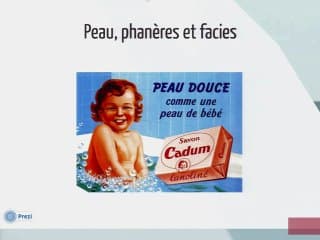 petits signes dans les maladies osseuses constitutionnelles