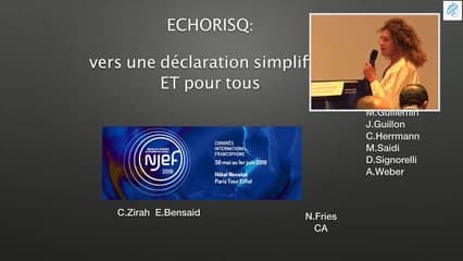 Accréditation : vers une déclaration (enfin) simplifiée ?