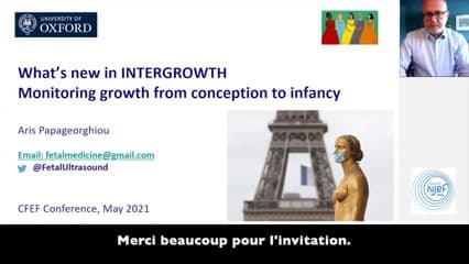 What's new in INTERGROTH VO