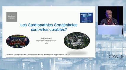 Les cardiopathies sont-elles curables ?