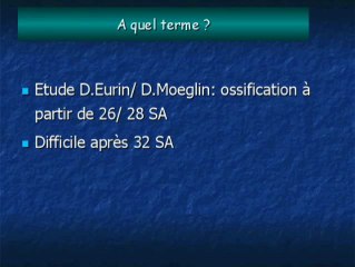 Exstrophie vésicale