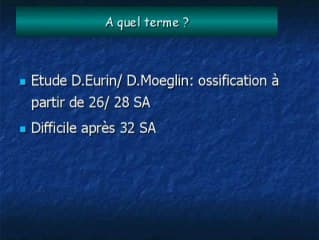 Exstrophie vésicale