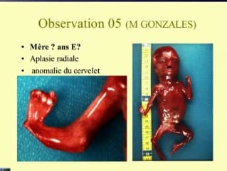 Anticommitiaux et grossesse