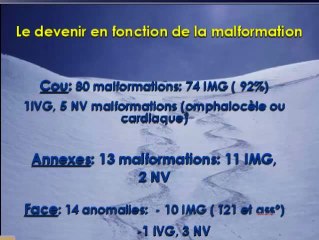 Premier trimestre : IVG ou IMG, controversé ? Résultats de l'enquête du CFEF