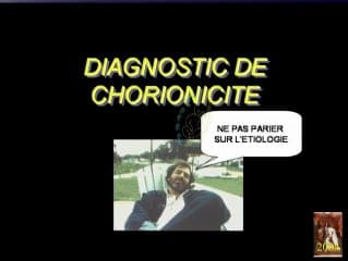 Gémellaire 1er trimestre