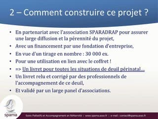 Présentation livret IMG et MFIU