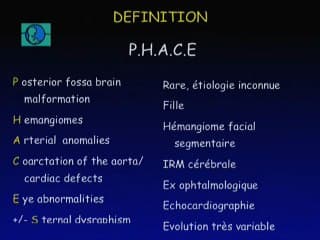 Syndrome de Phace