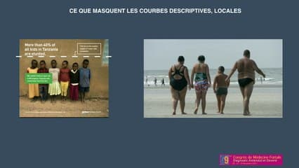 Les courbes de biométrie, customisées, internationales, locales : où en est-on à l’heure du nouveau rapport de la CNEOF ?