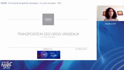 Cœur, on revisite les classiques: TGV