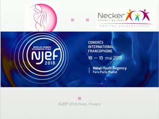 Cerveau foetal I : c’est trop petit ! Microcéphalie