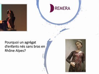 MEMBRES Réseau REMERA : (Rhône-Alpes)
