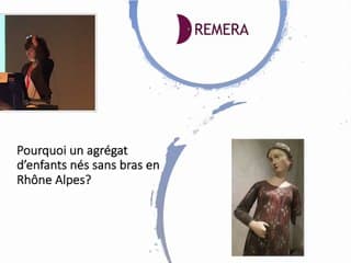 MEMBRES Réseau REMERA : (Rhône-Alpes)