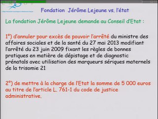 Actualités de la profession