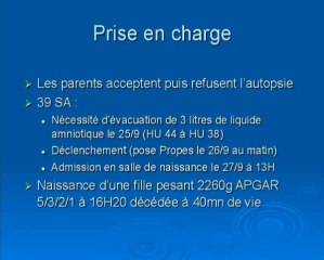 Hypophosphatasie