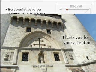 quantification 3D de la vascularisation placentaire  ( en ANGLAIS )