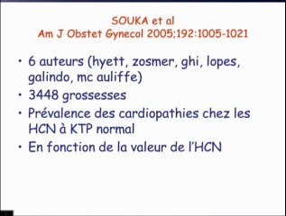 De la nuque au coeur