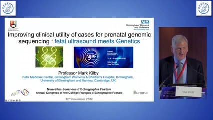 How can we improve Clinical Utility of Prenatal Genomics