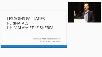 Les soins palliatifs : l’Himalaya et le Sherpa.