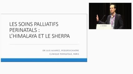Les soins palliatifs : l’Himalaya et le Sherpa.