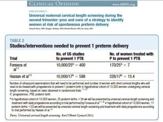 News des congrès internationaux