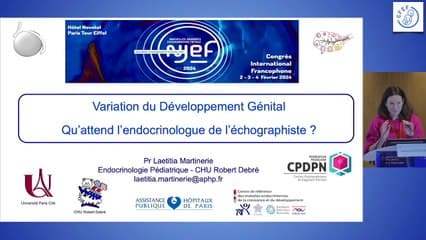 Qu’attend l’endocrinologue de l’échographiste ?
