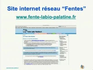 Le Centre de Référence National des Malformations de la Face et de la Cavité Buccale