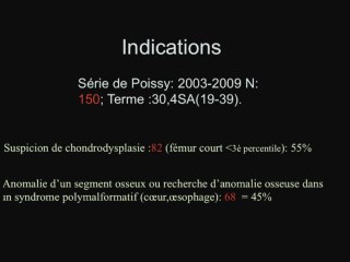 radiologie anténatale des membres inférieurs