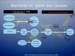 Gestion des risques en échographie foetale : le pourquoi et le comment