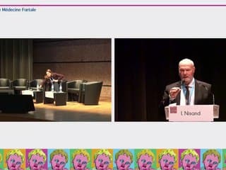 La consultation d’échographie fœtale