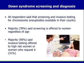 Le DPANI : les expériences a_ l'international.