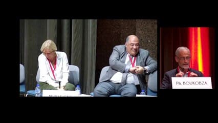 CFEF, yes we scan ! 20 ans d’actions qui ont changé (un peu...) l’échographie foetale