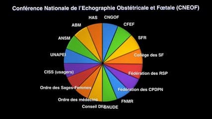 Les recommandations de la CNEOF