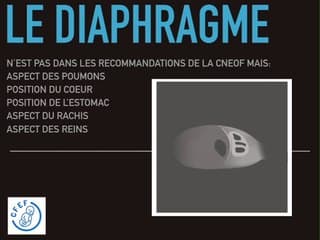 POSTER Diaphragme