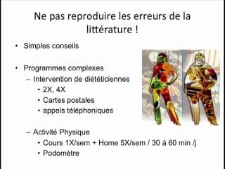 Obésité et diagnostic anténatal : Suivi de la grossesse et accouchement chez les patientes obèses
