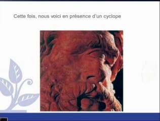 Syrenomyélie, cyclopie