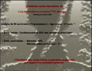 STT syndrome transfuseur transfuse