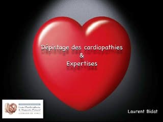 expertises medico legales cœur