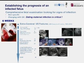 infection à CMV tardif