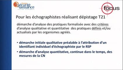 T21 : informations sur le numéro d’identifiant