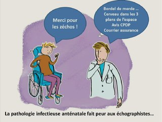 Imagerie des infections materno-foetales